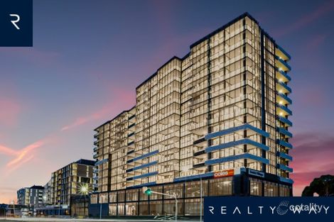 217/6 Village Pl, Kirrawee, NSW 2232