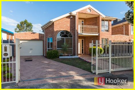 8 Carson St, Dandenong, VIC 3175