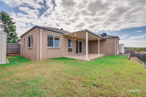 Property photo of 11 Blaxland Court Glen Eden QLD 4680