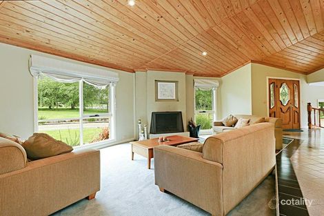 Property photo of 7 Highfield Way Tyabb VIC 3913