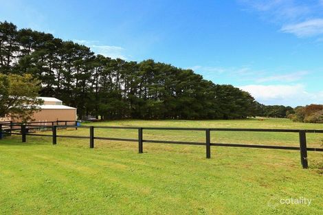 Property photo of 7 Highfield Way Tyabb VIC 3913