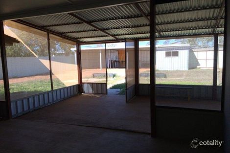 Property photo of 39 Emma Street Cunnamulla QLD 4490