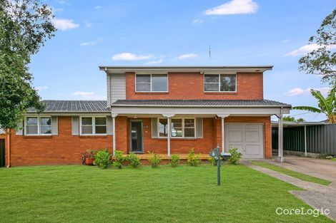 Property photo of 5 Rhonda Avenue Narwee NSW 2209