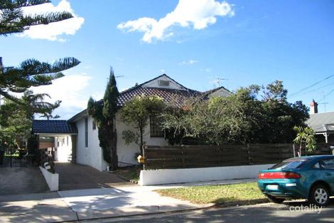 Property photo of 21 Division Street Coogee NSW 2034