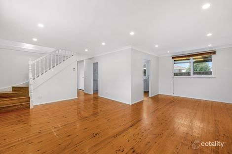 Property photo of 5 Rhonda Avenue Narwee NSW 2209