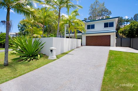 Property photo of 37 Cairngorm Street Carrara QLD 4211