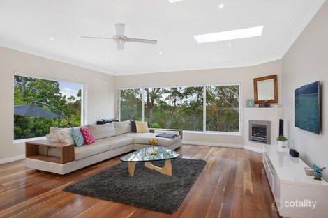 Property photo of 104 Spencer Road Killara NSW 2071