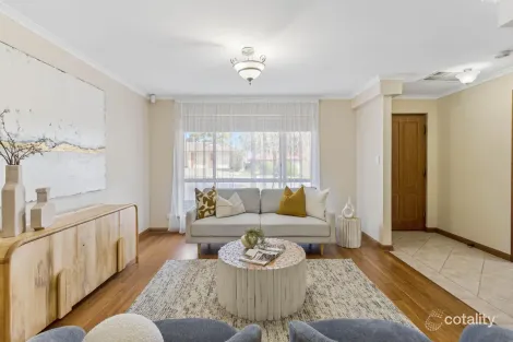 Property photo of 16 Mander Crescent Craigmore SA 5114