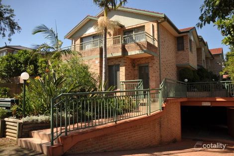 Property photo of 3/8 Graham Road Narwee NSW 2209