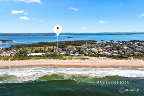 107/54-66 Hutton Rd, The Entrance North, NSW 2261