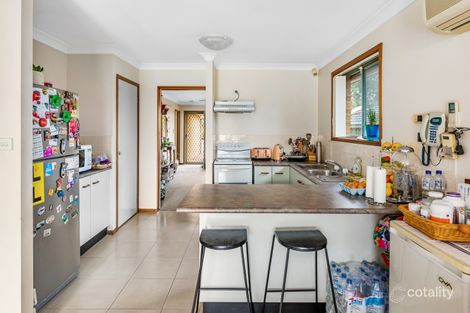 Property photo of 4/171 Tahitian Court Ashtonfield NSW 2323