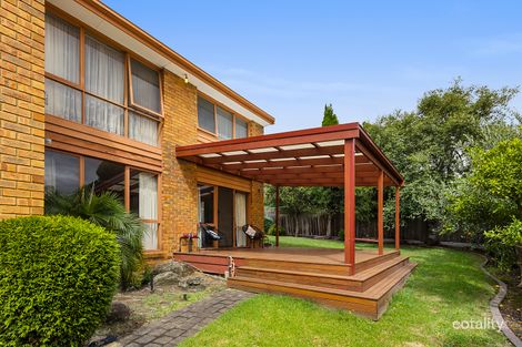 Property photo of 8 Warrington Avenue Vermont South VIC 3133
