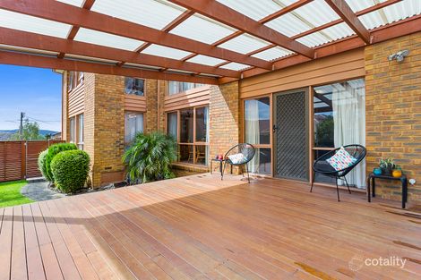 Property photo of 8 Warrington Avenue Vermont South VIC 3133