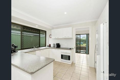 Property photo of 21 Pinon Close Elanora QLD 4221