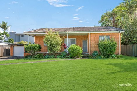 3 Lachlan Cl, Port Macquarie, NSW 2444