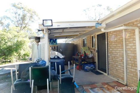 Property photo of 113 Allen Road South Nanango QLD 4615