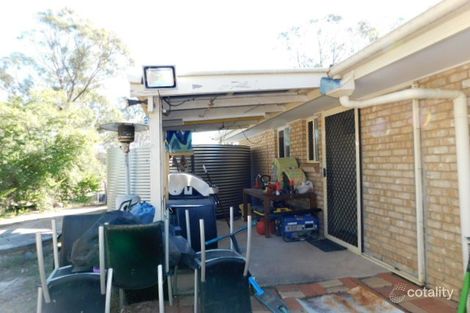 Property photo of 113 Allen Road South Nanango QLD 4615