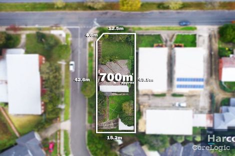 Property photo of 1931 Dandenong Road Clayton VIC 3168