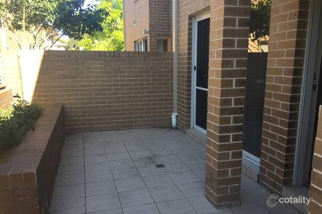 Property photo of 2/21-25 Orth Street Kingswood NSW 2747