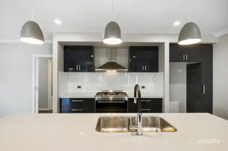 Property photo of 5 Jacobs Drive Maffra VIC 3860