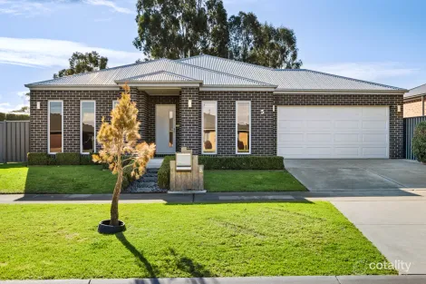 Property photo of 5 Jacobs Drive Maffra VIC 3860