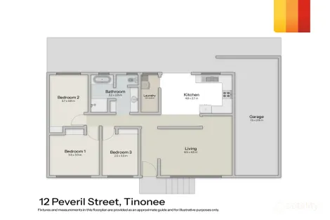 Property photo of 12 Peveril Street Tinonee NSW 2430