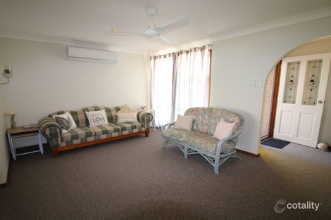 Property photo of 39 Melaleuca Drive Yamba NSW 2464