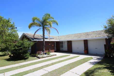 Property photo of 39 Melaleuca Drive Yamba NSW 2464