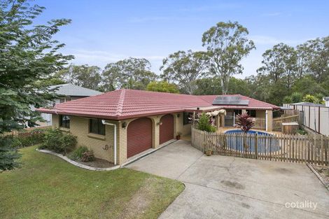 Property photo of 25 William Street Alexandra Hills QLD 4161