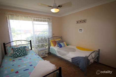 Property photo of 39 Melaleuca Drive Yamba NSW 2464