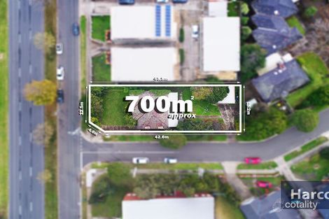 Property photo of 1931 Dandenong Road Clayton VIC 3168