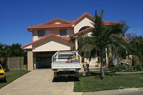 15 Tottenham Ct, Kirwan, QLD 4817