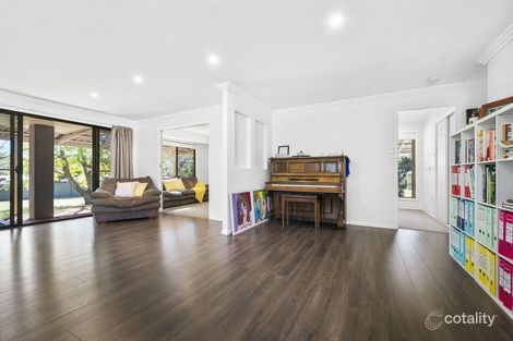 Property photo of 7 Glen Crescent Highfields QLD 4352