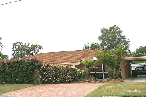 Property photo of 4 Davey Street Rochedale South QLD 4123
