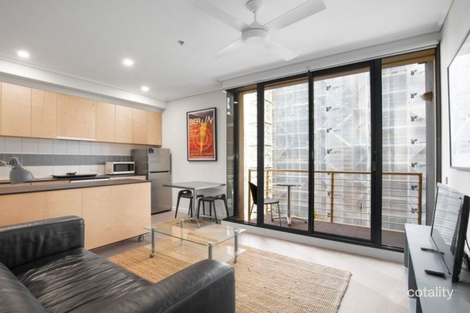 502/112 A'Beckett St, Melbourne, VIC 3000