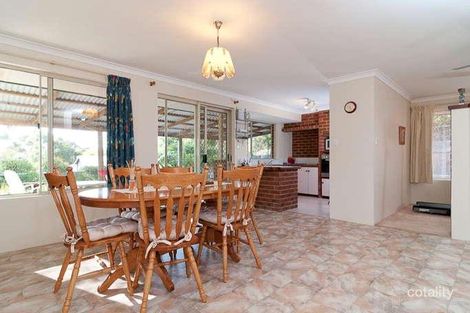 Property photo of 10 Hilltop Close Mahogany Creek WA 6072