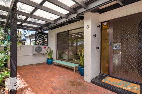 Property photo of 8/30 Mitchell Street Bentley WA 6102