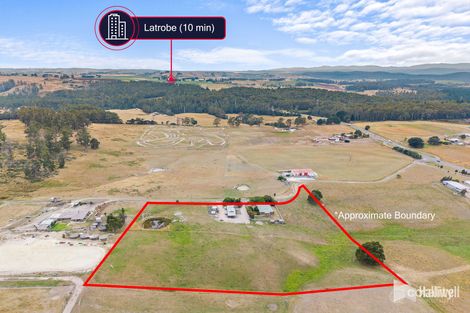 Property photo of 39 Eversons Road Sassafras TAS 7307