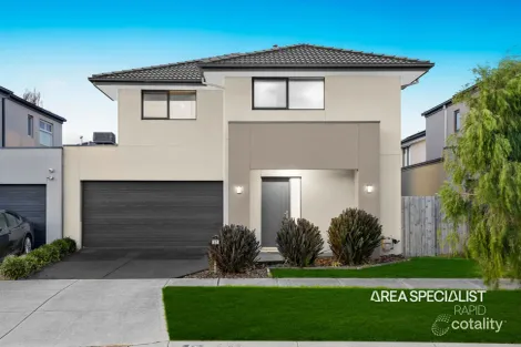 57 Beatrix Cct, Officer, VIC 3809