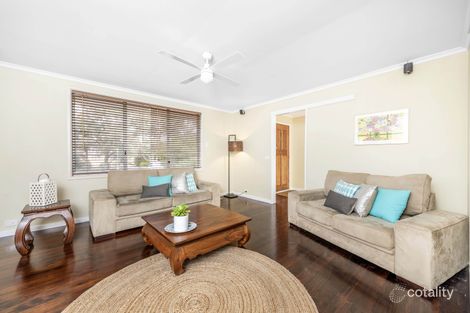 Property photo of 33 Eagle Circuit Kambah ACT 2902