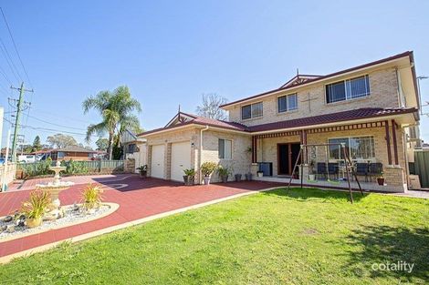 Property photo of 13 Kendall Street Fairfield West NSW 2165