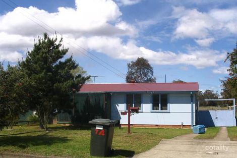 Property photo of 74 Stanwell Crescent Ashcroft NSW 2168