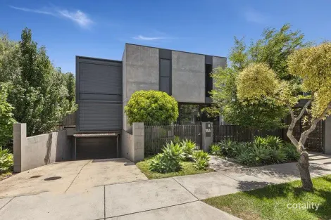 Property photo of 3/15 Irving Avenue Prahran VIC 3181