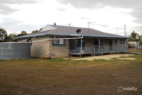 Property photo of 16 Robinson Road Sladevale QLD 4370