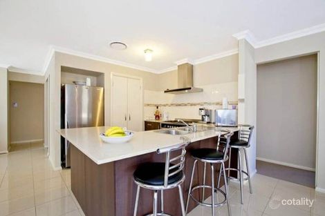 Property photo of 4 Graziers Way Carnes Hill NSW 2171
