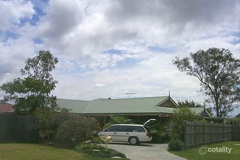 12 Pannikin Pl, Tingalpa, QLD 4173