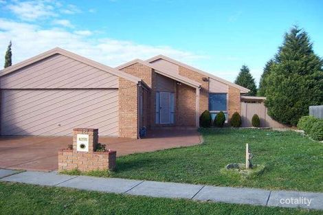 Property photo of 21 Stainsby Crescent Roxburgh Park VIC 3064