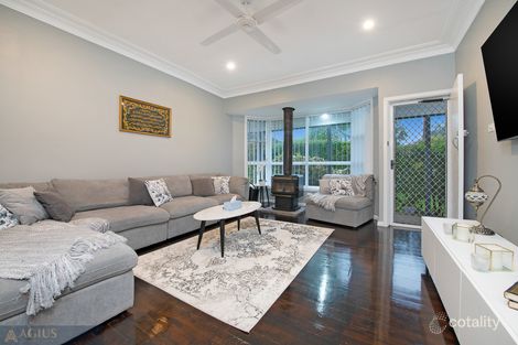 Property photo of 1 John Street Blacktown NSW 2148