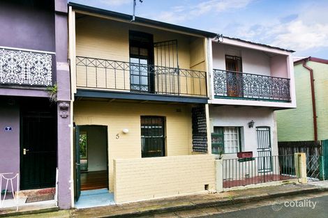 5 Baldwin St, Erskineville, NSW 2043