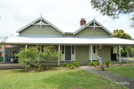 12 Cowper St, Gloucester, NSW 2422